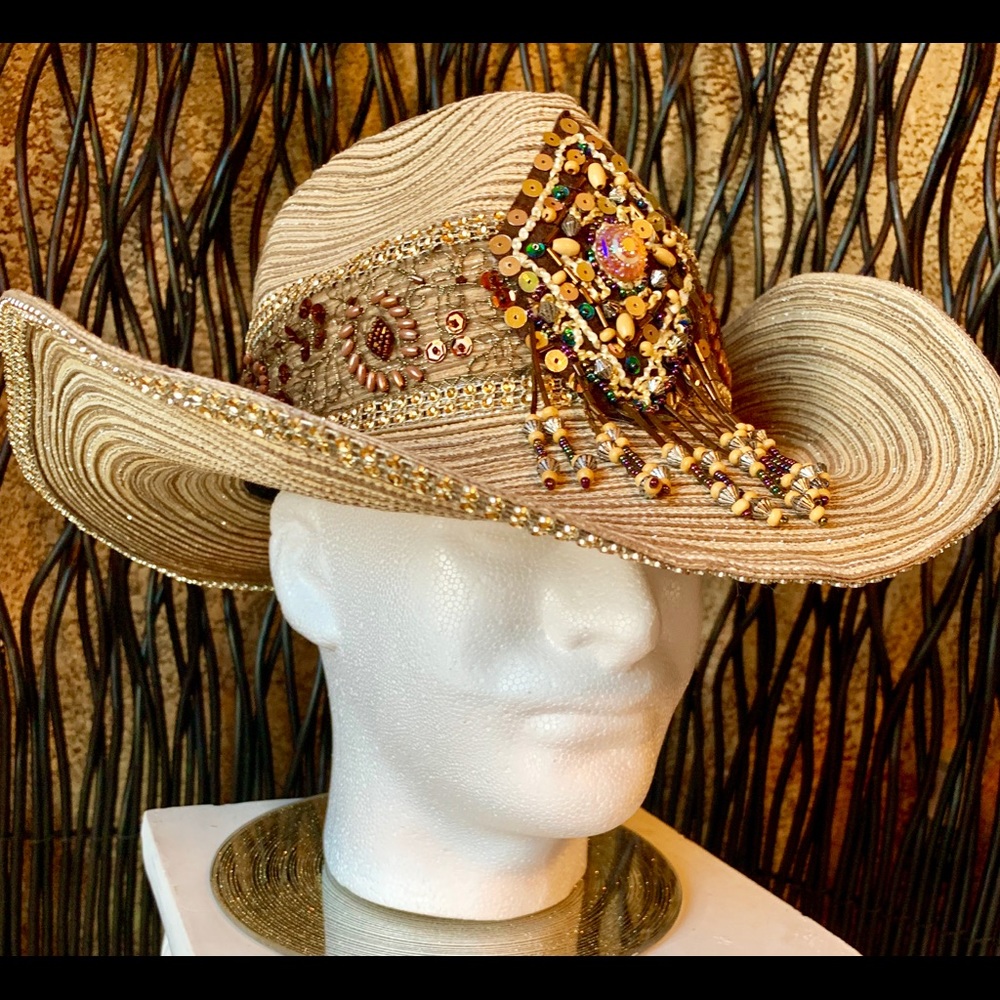 Decorative Cowboy hat